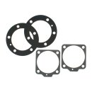 James, Shovel head & base gasket kit. 3-5/8" big...