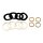 Auto-Just rocker arm tension kit