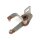 SHIFT LEVER, STARTER GEAR