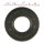 James, oil seal primary cover mainshaft. Double lip
