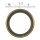 James, oil seal transmission main drive gear. 4th gear