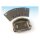 James, felt pad for rocker cover