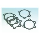 James, carb to air cleaner housing gasket. Keihin