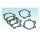 James, carb to air cleaner housing gasket. Keihin