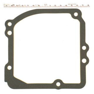 James, gasket transmission top cover. .031" paper