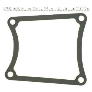 James, gasket inspection cover. .031" paper