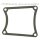 James, gasket inspection cover. .031" paper
