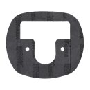 GASKET, TAILLIGHT TO FENDER