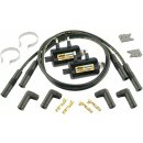 Accel Universal Super Coil Zündspulen Kit schwarz...