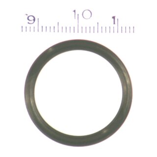 James, pushrod cover quad seal. Lower