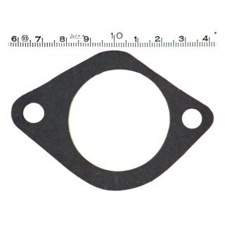 James, compliance fitting gasket. FR/RR