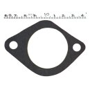 James, compliance fitting gasket. FR/RR