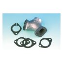James, compliance fitting gasket. FR/RR