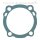 James, cylinder head gasket. .045" paper/PTFE