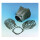James, cylinder base gasket FR/RR. .020" paper