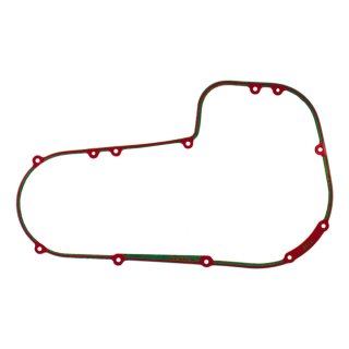 James, gasket primary cover. .062" paper/silicone