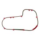 James, gasket primary cover. .062" paper/silicone