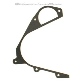 James, gasket inner primary to transmission. .031" paper