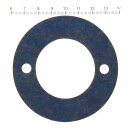 James, gasket starter motor mount. .031" paper