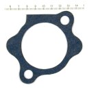 James, gasket starter motor mount. .031" paper