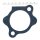 James, gasket starter motor mount. .031" paper