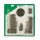 GW MOTOR SCREW SET, SS ALLEN