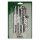 CRANKCASE BOLT KIT, ALLEN