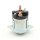 ACCEL, 5-speed starter solenoid. Zinc plated