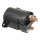 ACCEL 5-speed starter solenoid Black Shovel 80-88