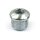 Gardner-Westcott, timing plug. Buttonhead, chrome