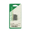 Gardner-Wescott, S&S carb & filter bolt kit....