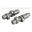 Andrews, gear drive cam shaft set 21HG/.498"