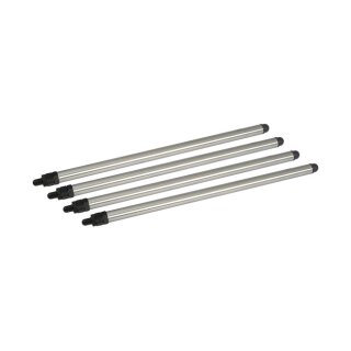 Andrews, Shovel adj. chromoly pushrod set