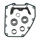 S&S, gear drive camshaft installation support kit