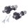 S&S, gear drive 570G camshaft set (IG)