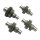 S&S, 555 Sportster camshaft set