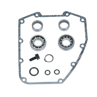 S&S Chain Drive Nockenwellen Installation Kit für Harley Twin Cam 99-06