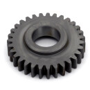 Andrews 1. Gang Zahnrad Nebenwelle, 31 Zähne (OEM 35622-79C)