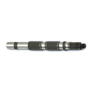 ANDREWS TRANSM. MAINSHAFT