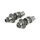 Andrews, chain drive cam shaft set 60H/.560"