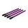 Andrews, Twin Cam adj. EZ-install aluminum pushrod set
