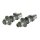 Andrews, chain drive conversion camshaft set 21N/.489"