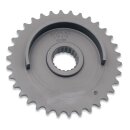 Andrews, cam driven gear. 34T