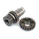 ANDREWS CLOSE RATIO 3RD GEAR SET