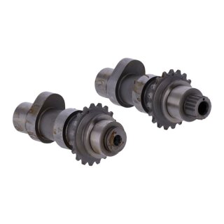 Andrews, chain drive cam shaft set 48H/.548"