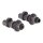 Andrews, chain drive cam shaft set 48H/.548"