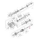 ANDREWS COUNTERSHAFT