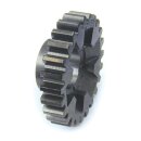ANDREWS 1ST GEAR, COUNTERSHAFT. 17 TOOTH