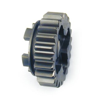 ANDREWS 2ND GEAR MAINSHAFT. 23T
