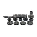 Andrews, 5-speed gear & shaft kit